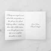 Alleen Voor Jou Kaart (Binnen)