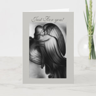 Alleen Voor Jou Kaart