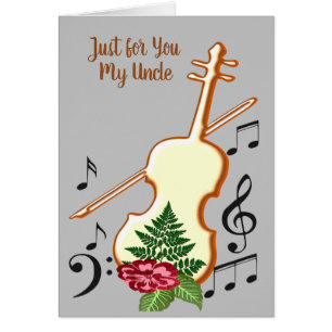 Alleen voor jou oom: