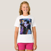 Alleen voor jou t-shirt (Voorkant volledig)