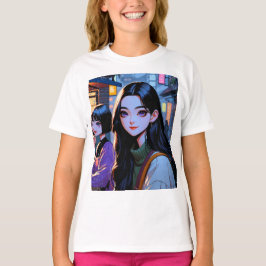 Alleen voor jou t-shirt