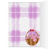 Alleen voor jou Tante: (Binnen (Links))