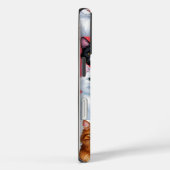 Alleen voor kattenliefhebbers, uw nieuwe telefoonh Case-Mate iPhone case (Achterkant / Rechts)