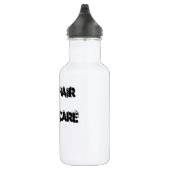 Alleen voor Laughs Water Bottle Waterfles (Rechts)