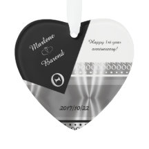 Alleen voor Marlene en Barend