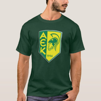 Alleen Voor Mijn Stad grappig T-shirt