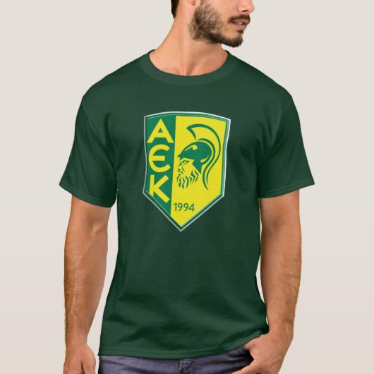 Alleen Voor Mijn Stad grappig T-shirt (Voorkant)