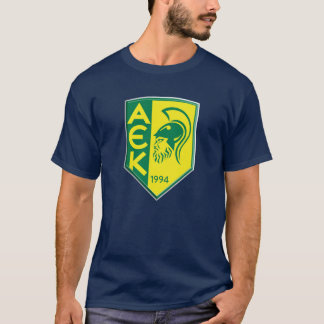Alleen voor mijn stad vintage t-shirt