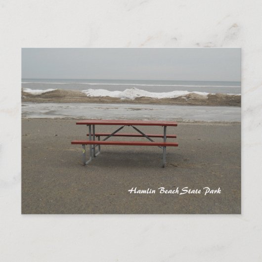 Alleen voor mijnbouw briefkaart (Voorkant)