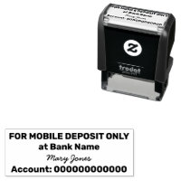 Alleen voor mobiele storting Naam bankrekening Han