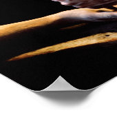 alleen voor ons poster (Hoek)