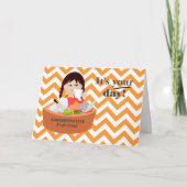 Alleen voor u Administratieve Professionals Day Ka Kaart (Voorkant)