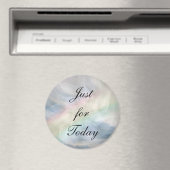 Alleen voor vandaag... magneet (Insitu (Vaatwasser))