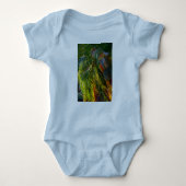 Alleen vrienden romper (Voorkant)