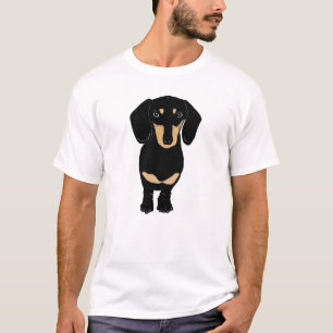 Alleen wiener. t-shirt