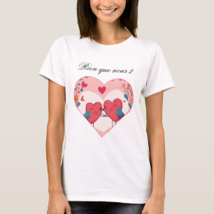 Alleen wij 2 t-shirt