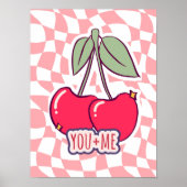 Alleen Wij Poster (Voorkant)