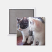 Alleen wij tweeën Magnet (Voorkant / Achterkant)