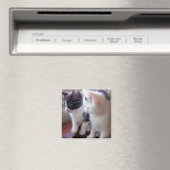 Alleen wij tweeën Magnet (Insitu (Vaatwasser))