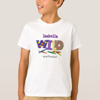 Alleen Wild Kind T-Shirt