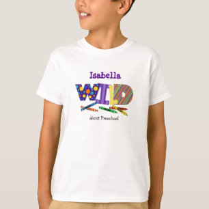 Alleen Wild Kind T-Shirt