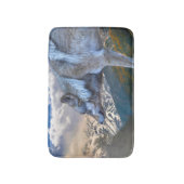ALLEEN WOLFS OVERHEER VAN DE VRIJHEID BADMAT (Voorkant Verticaal)