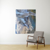 ALLEEN WOLFS OVERHEER VAN DE VRIJHEID WANDKLEED (In situ)