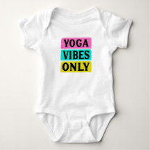 Alleen Yoga vibes