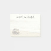 Alleen zoeken op strand post-it® notes (Voorkant)