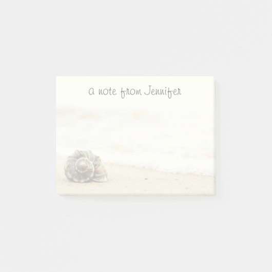 Alleen zoeken op strand post-it® notes (Voorkant)