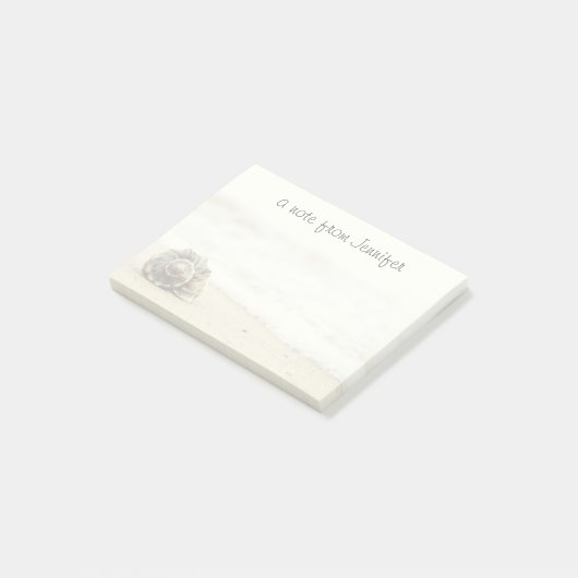 Alleen zoeken op strand post-it® notes (Schuin)