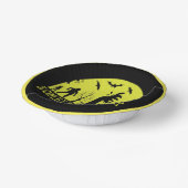 Alleen Zombie Vibes Papieren Kommen (Gebogen)