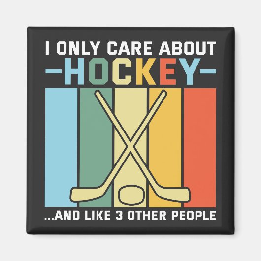 Alleen zorg over sleutel magneet (Voorkant)