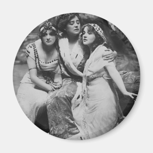  alleenstaande promotie magneet (Voorkant)