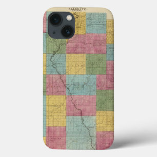 Allegany County Case-Mate iPhone Case