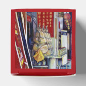 Allegedly Probabilistic, Singapore Bedankdoosjes (Bovenkant)