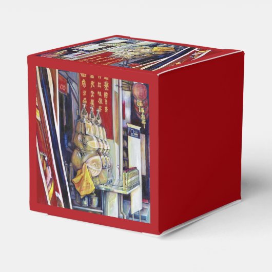 Allegedly Probabilistic, Singapore Bedankdoosjes (Achterkant)