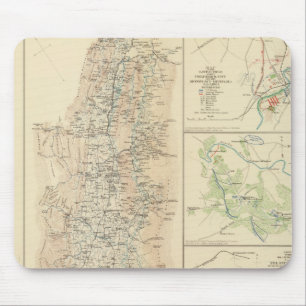 Alleghanies, Valley of Virginia Muismat