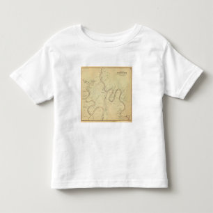 Allegheny River Kinder Shirts