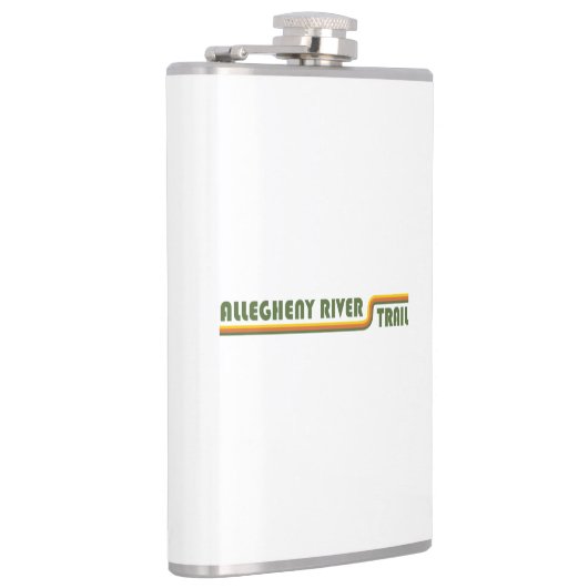 Allegheny River Trail Heupfles (Rechts)