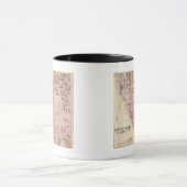 Allegheny ward 5 mok (Midden)