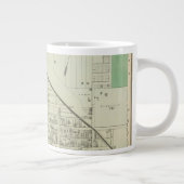 Allegheny ward 6 grote koffiekop (Rechts)