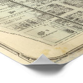 Allegheny ward 6 poster (Hoek)