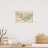 Allegheny ward 7 poster (Keuken)