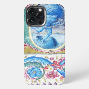 ALLEGORIE VAN WIND ANTIEKE BLOEMEN MINIATUUR MONOG iPhone 13 PRO MAX HOESJE