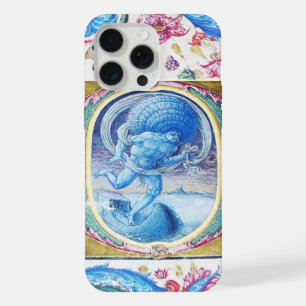 ALLEGORIE VAN WIND ANTIEKE BLOEMEN MINIATUUR MONOG iPhone 15 PRO MAX CASE