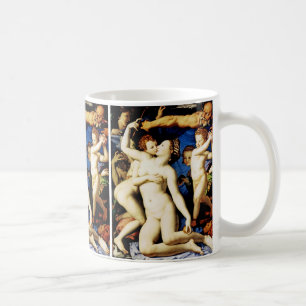 Allegory Koffiemok