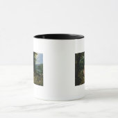 Allegory of Abundance Mok (Midden)