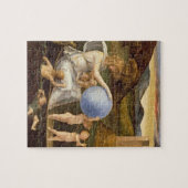 Allegory of Changing Fortune, of Melancholy (olie Legpuzzel (Horizontaal)