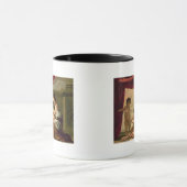 Allegory of Charity Mok (Midden)